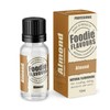 Almond Natural Food Flavouring 15ml - Foodie Flavours