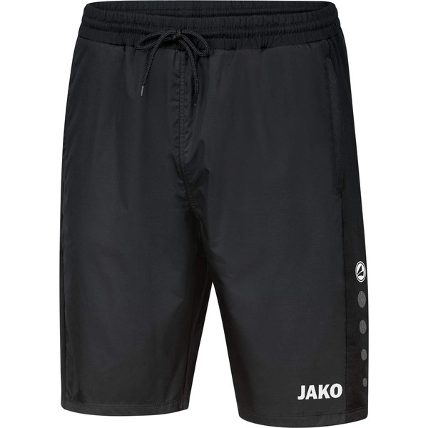 JAKO Unisex Training Shorts Winter