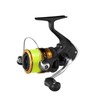 Shimano Reel 19 FX 2000 No. 2 with 150m Thread