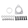 Cardelo Catalytic Converter, Compatible with Accord DX/EX/LX 2.3L 1998 1999