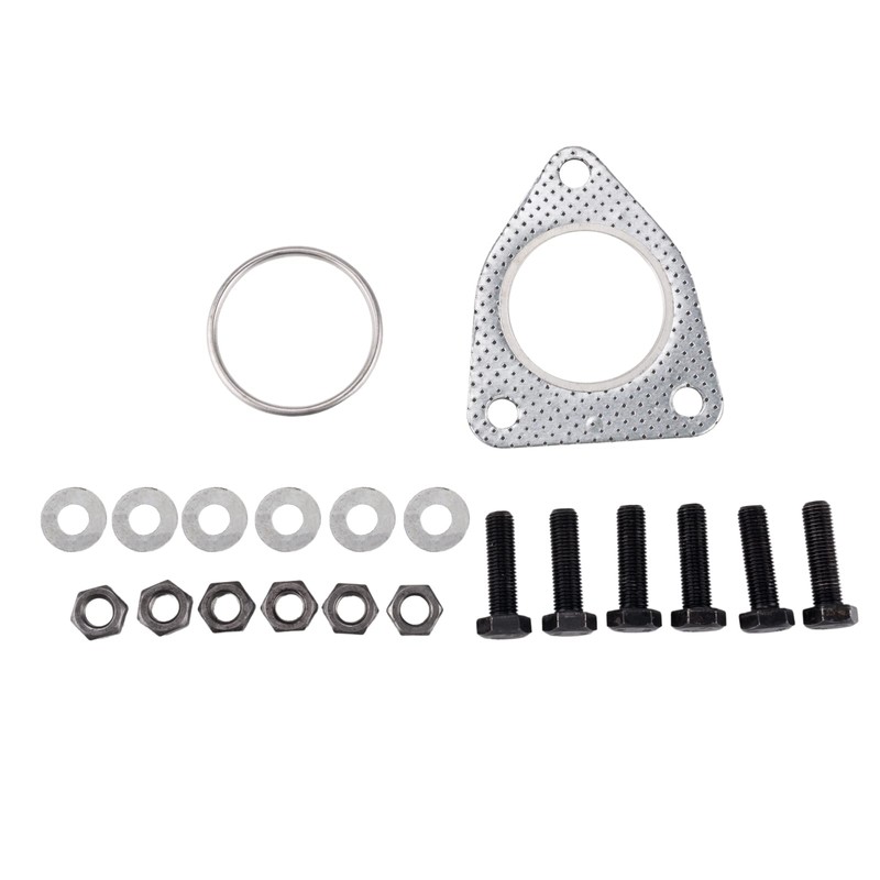 Cardelo Catalytic Converter, Compatible with Accord DX/EX/LX 2.3L 1998 1999
