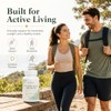 High Strength Vitamin D3 K2 Supplement | D3 2000 IU
