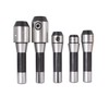 TINVHY 5-Pack R8 End Mill Holder Set Alloy Tool 1/4