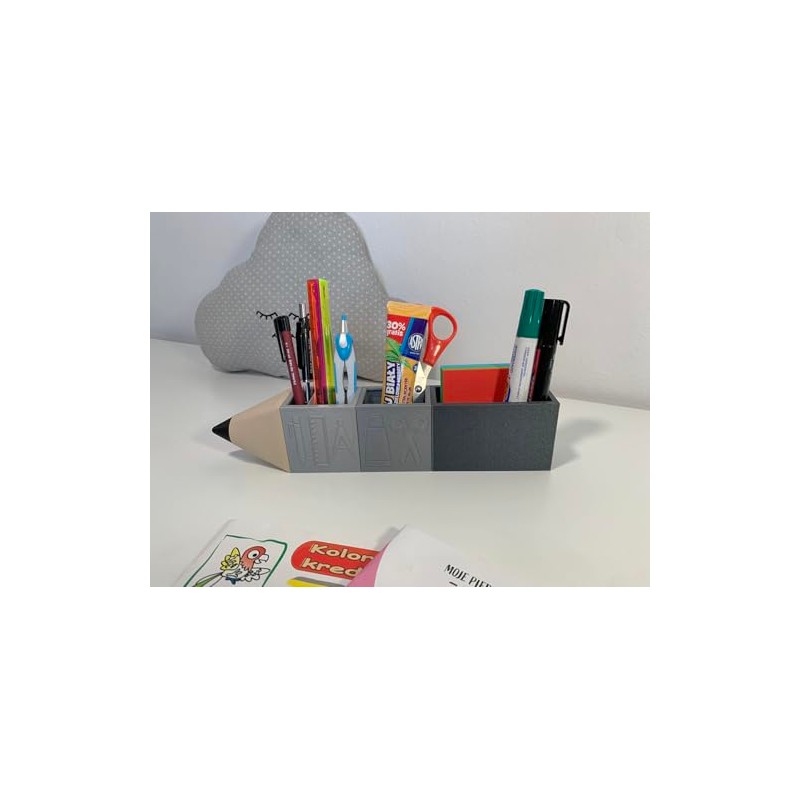 Desk Organiser