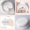 JUNG SAEM MOOL Pro-lasting Flawless Fit Mesh Cushion 14g, Shade:21