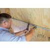 Halex - 2 Inch Rigid Two Hole Strap - 61220B