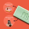 FFS Beauty Nourish & Replenish: Shampoo Bar with Hemi-Squalane -