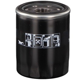 febi bilstein 39829 Oil Filter, Pack of 1