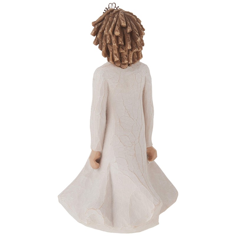 uxiro-turi- Statue [Irish Charm] airissyutya-mu (Amulet) 26245 