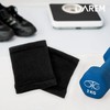 Darm Prime Sports Wrist Brace (2P 1set) Wrist Support Black 2ea