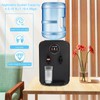 Countertop Bottleless Water Cooler Dispenser for 1.19 to 4.99 Gallons,