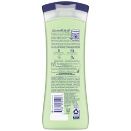 Vaseline Soothing Hydration 2-Pack – Intensive Care Moisturizing Hand and Body Lotion with Aloe, Ultra-Hydrating Lipids, 48 Hours of Moisture, 10 Oz Ea