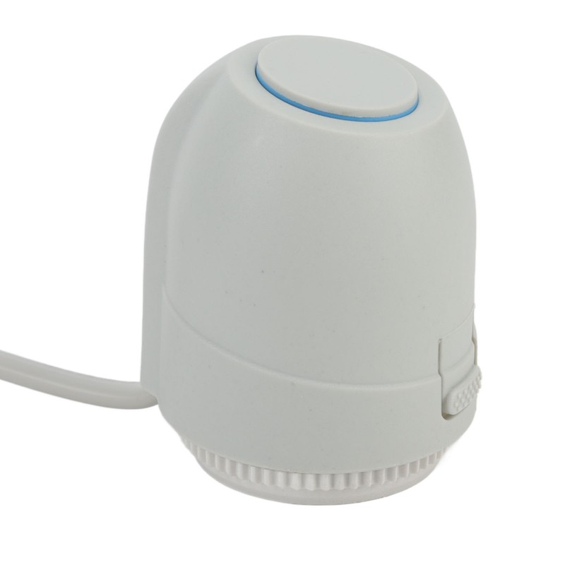 2W Electric Thermal Actuator Manifold Closed IP54 Waterproof Floor Heating