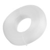 1.6mm x 175m Universal Round‑Shaped White Lawn Mower Trimmer Line