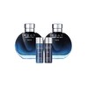 SkinFree Men Root Energy Grooming Care Gift 2 Piece Set / 스킨후리 맨 루트 에너지 그루밍 케어 기프트 2종 세트