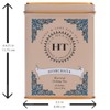 Harney & Sons Té Oolong Aromatizado Horchata, Línea HT, 20