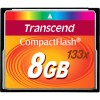 UD_Transcend 8GB Compact Flash Card (133x)