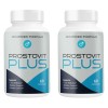 Unbranded (2 Pack) Prostovit Plus Pills - Prostovit + Prostate