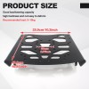 xitomer Fit For HONDA CRF250L Rally 2018-2021 Motorcycle Luggage Carrier