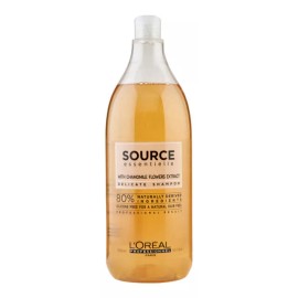 Loreal L'Oreal Source Essentielle Delicate Shampoo 50.73oz/1500ml
