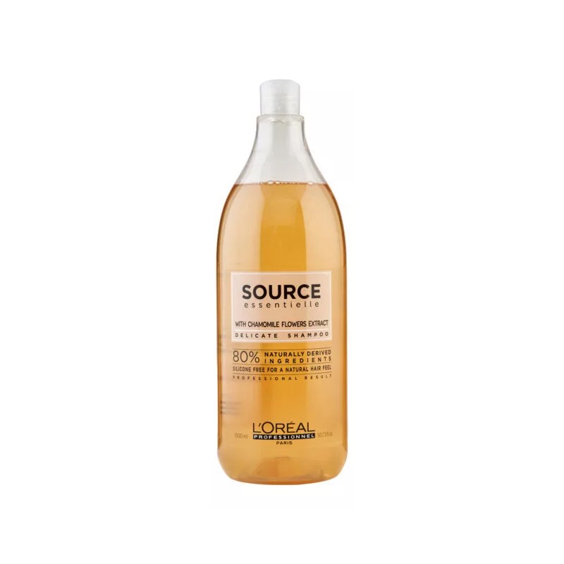 Loreal L'Oreal Source Essentielle Delicate Shampoo 50.73oz/1500ml