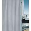 Spirella Primo Manhattan Textile Polyester Shower Curtain, 120 x 200