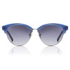 DUCO 1221 Women's Sunglasses, Polarized Lenses, UV 400 Protection, Stylish,