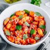 Sanniti Italian Gluten Free Potato Gnocchi, 17.5 oz (500 g)