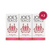 Joe's Tea Co. The Berry Best (3x15ct) - Organic Fruit