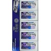 DORCO - Cuchillas de afeitar Prime de doble filo, 100