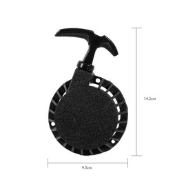 Pocket Bike Starter Keenso Pocket Bike Replacement Parts Recoil Starter Pull Pull Pull Starter