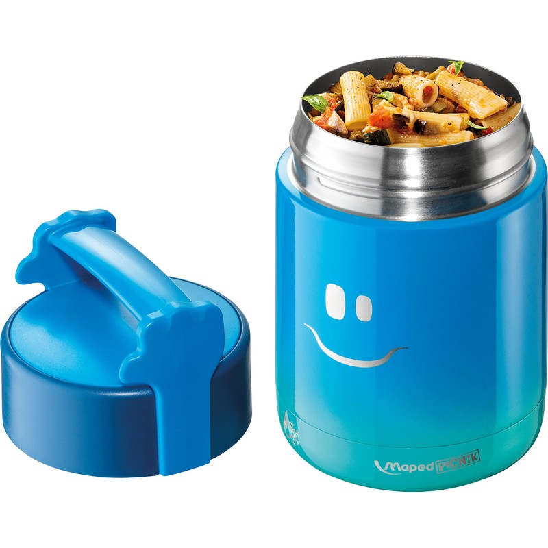 Maped PICNIK Concept Kids Thermal Container 350 ml Stainless Steel