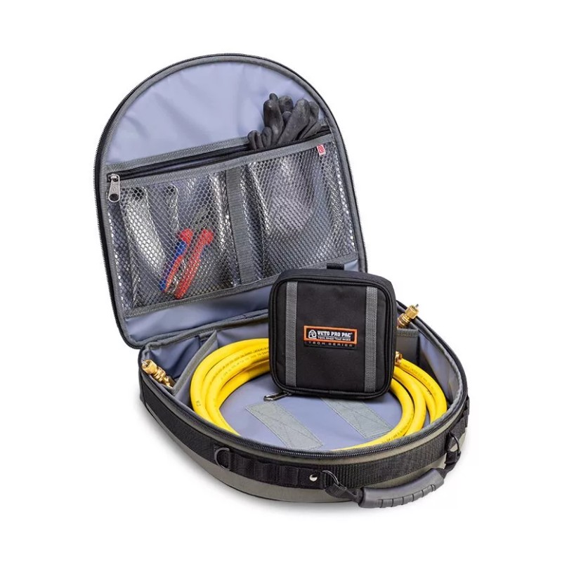 Veto Pro Pac HVAC and Plumbing Hose Hauler Tool Bag