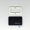 DolphinTek Replacement Individual Key Cap for US MacBook Pro A1706