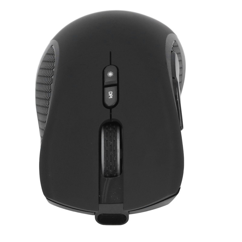 3 Modes Mouse BT 2.4G Wired 10000 DPI Adjustable 1000HZ