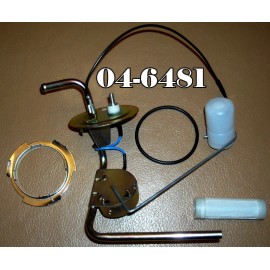 Rambler NEW 1965-66 RAMBLER MARLIN , AMBASSADOR, CLASSIC GAS TANK FUEL SENDING UNIT KIT.