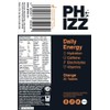 Phizz Electrolytes, Multivitamin & Hydration – 60 Orange Energy Effervescent
