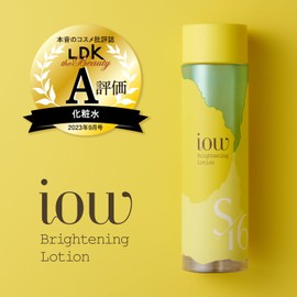 iow sci-fi beauty water (150 mL)