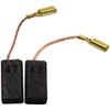 Carbon Brushes for Bosch PWS 700-115 Grinder 5 x 8