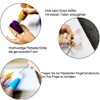 Felting Needles Set for Beginners, 3 Sizes Felting Needles, Felting