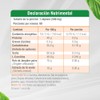 Nutrasien100 L-Carnitina 500 mg Con T Verde y Jengibre Energa