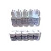 Callicida Manteca De Papel 10pzs + Gotas Cura Hongos 10pzs