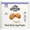 Augason Farms Dried Whole Egg Powder Emergency Food Storage -