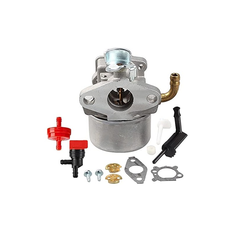 798653 Carburetor Compatible With Briggs & Stratton 697354 790290 791077