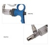 0.5ml‑6ml Livestock Syringe Adjustable Continuous Vaccine Livestock Syringe for Cattle