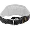 RDX Weight Lifting Belt for Fitness Gym Adjustable Leather Belt