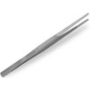 InstrumenteNRW Chef’s stainless steel meat/barbecue tongs, various lengths available., 25,0