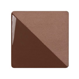 Speedball Underglaze, Brown, 16 Ounce Jar