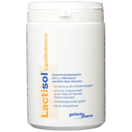 Galactopharm Lipid Balance 450g - Natural Cholesterol Reducer