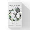 Creme De La Earl Black Tea, 16 Count, The First